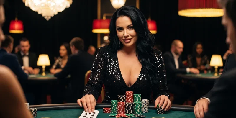 Thứ tự bộ bài Poker Sunwin – Từ mậu thầu đến thùng phá sảnh